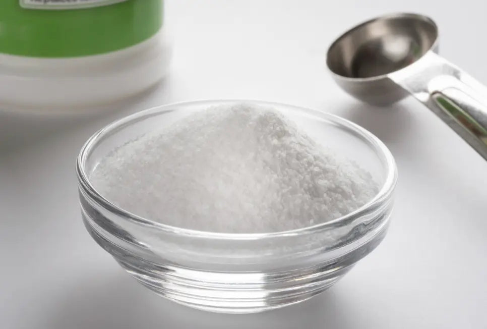 Boric Acid for Yeast infection treatment
