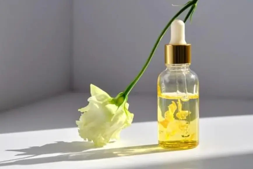 Embrace Intimate Wellness with Oils.