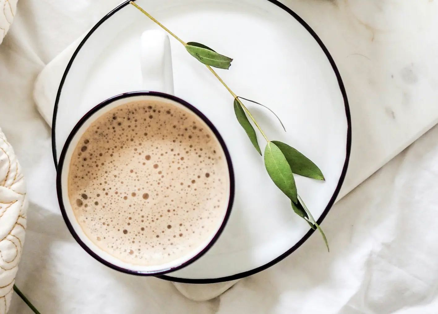 Exploring the Caffeine Content in White Tea