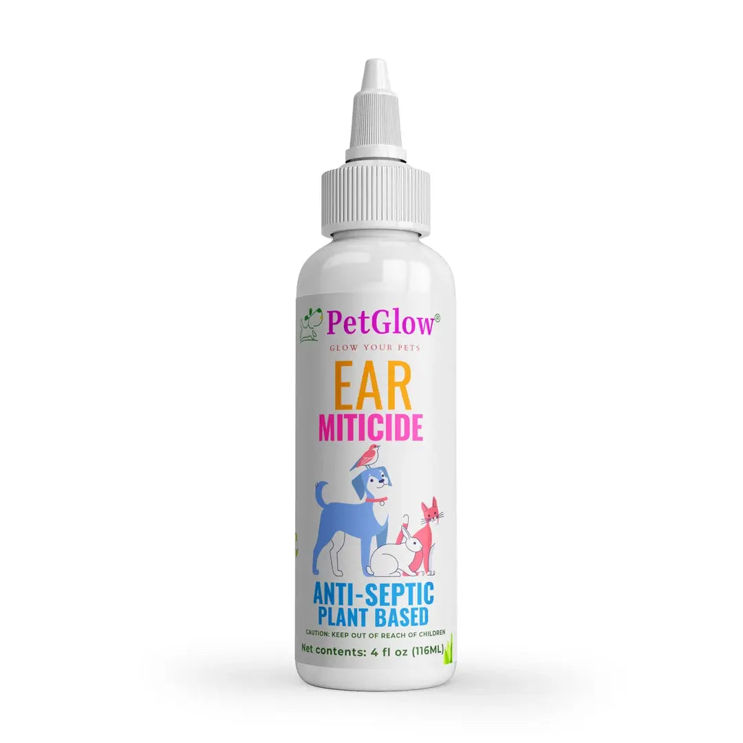 Essential Ear Mite Treatment for Cats: Keeping Your Pet Healthy