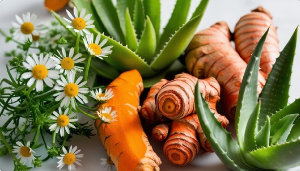 Turmeric for dogs
