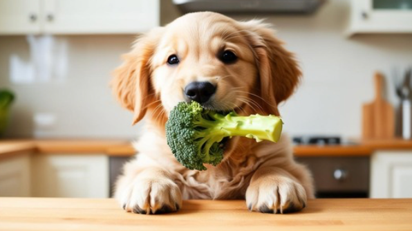Quercetin for Dogs