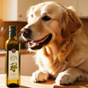 Can Dogs Have Olive Oil? How It Affects Your Dog’s Health