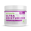 Dermveda Ultra Moisturizer for Oily Skin, Oil-Free Hydration with Fuller's Earth and Barbary Fig Extract - Non-Comedogenic Formula for Skin