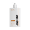 Ancient Roots Balancing Clarifying Shampoo with Neem, Karanja, Turmeric, Ginger, Reetha and Shikakai for Oily Roots and Scalp, 8 Fl Oz