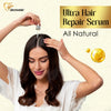 Dermveda Ultra Hair Repair Serum with Ashwagandha, Amla for Alopecia-Prone Scalp