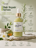 Dermveda Ultra Hair Repair Serum with Ashwagandha, Amla for Alopecia-Prone Scalp
