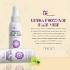 Dermveda Ultra Frizzfade Hair Mist, Hair Care for Women, 4 fl oz