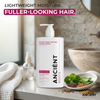 Ancient Roots Conditioner for Fine or Thin Hair, Weightless Volume Conditioner with Gotu Kola, Aloe Vera, Flaxseed and Fenugreek, 8 Fl Oz