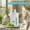 Ancient Roots Sulfate Free Daily Gentle Shampoo for Normal Hair, Scalp Comfort Shampoo for Men and Women, 8 Fl Oz