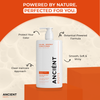 Ancient Roots Color-Respect Conditioner for Color-Treated Hair, Silicone Free Conditioner for Dyed Highlighted Hair, Aloe Vera Amla Turmeric Hibiscus Fenugreek, 8 Fl Oz