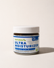 Dermveda Ultra Moisturizer Anti-Aging, Natural Skin-Strengthening Hydration Cream for Aging Skin - Nourishing Plant-Based Anti-Wrinkle Moisturizing Formula