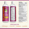 Dermveda Lice Guard Shampoo