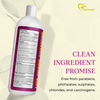 Dermveda Lice Guard Shampoo