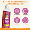 Dermveda Lice Guard Shampoo