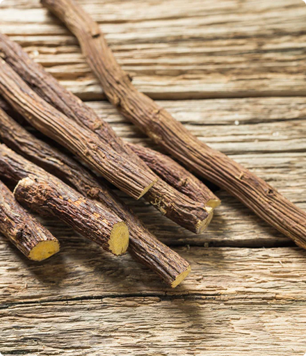 Licorice Root