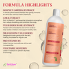 Natural Wild Herbs Shampoo 3