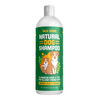 Wild Herbs Natural Dog Shampoo