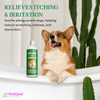 Wild Herbs Natural Dog Shampoo 2