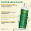 Wild Herbs Natural Dog Shampoo 3