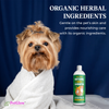 Wild Herbs Natural Dog Shampoo 6